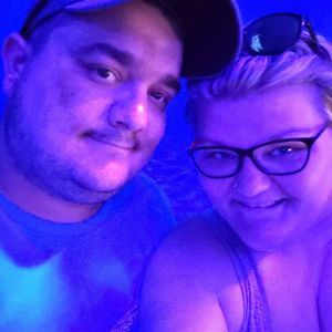 Meet your Posher, Christie